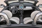 Mini Roadster 2012 года